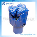 Casting Tricone Bit/Three Wings Drag Drill Bit